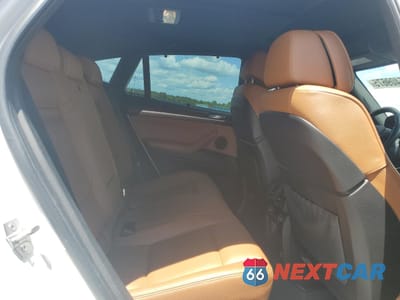 Zdjęcie 11 z 13 samochodu: 2014 BMW X6 XDRIVE35I VIN:5UXFG2C50E0H10453 - miniatura