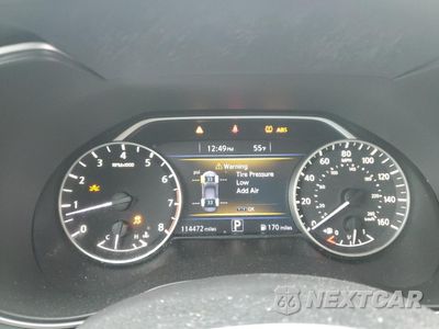 Zdjęcie 9 z 15 samochodu: 2017 NISSAN MAXIMA 3.5S VIN:1N4AA6AP7HC454567 - miniatura