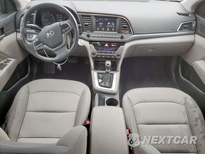 Zdjęcie 8 z 15 samochodu: 2018 HYUNDAI ELANTRA SEL VIN:5NPD84LF8JH313335 - miniatura
