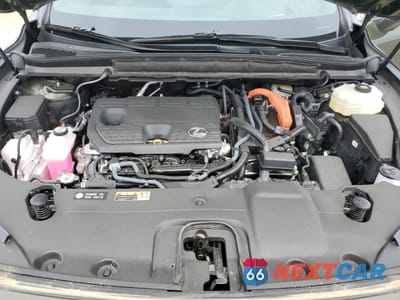 Zdjęcie 11 z 15 samochodu: 2024 LEXUS RX 350H BASE VIN:2T2BBMCAXRC048036 - miniatura