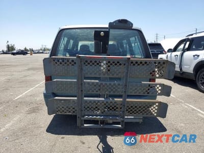 Zdjęcie 6 z 12 samochodu: 1994 DODGE GRAND CARAVAN SE VIN:1B4GH44RXRX199034 - miniatura