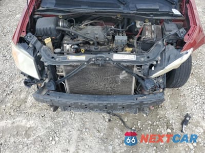 Zdjęcie 12 z 14 samochodu: 2010 DODGE GRAND CARAVAN SXT VIN:2D4RN5D12AR119901 - miniatura
