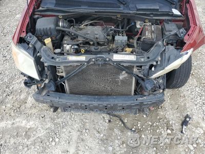 Zdjęcie 12 z 14 samochodu: 2010 DODGE GRAND CARAVAN SXT VIN:2D4RN5D12AR119901 - miniatura