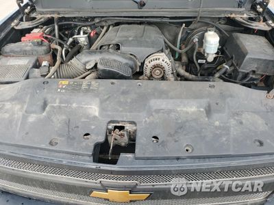 Zdjęcie 11 z 14 samochodu: 2012 CHEVROLET SILVERADO K1500 VIN:1GCNKPEA9CZ173980 - miniatura