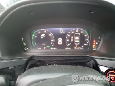 Zdjęcie 9 z 15 samochodu: 2024 HONDA ACCORD HYBRID SPORT-L VIN:1HGCY2F79RA044819 - miniatura