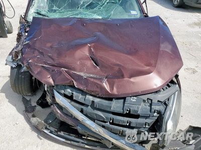 Zdjęcie 11 z 12 samochodu: 2012 FORD FUSION SEL VIN:3FAHP0JA9CR211553 - miniatura