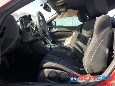 Zdjęcie 7 z 14 samochodu: 2012 NISSAN 370Z BASE VIN:JN1AZ4EH6CM564073 - miniatura