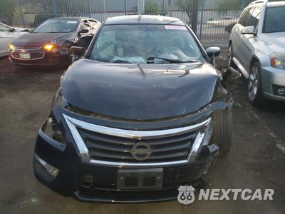 Piąte zdjęcie samochodu w środku: 2015 NISSAN ALTIMA 2.5 VIN:1N4AL3AP1FN309535 - miniatura