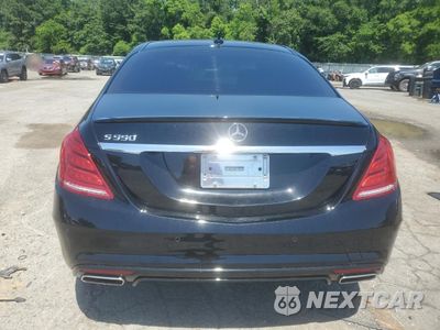 Zdjęcie 6 z 14 samochodu: 2014 MERCEDES-BENZ S 550 VIN:WDDUG8CB7EA018317 - miniatura