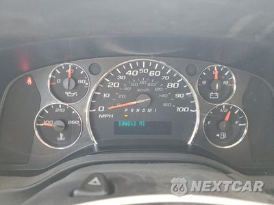 Zdjęcie 9 z 13 samochodu: 2014 CHEVROLET EXPRESS G2500 VIN:1GCWGFCA1E1914286 - miniatura
