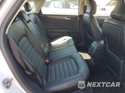 Zdjęcie 10 z 13 samochodu: 2017 FORD FUSION SE HYBRID VIN:3FA6P0LU7HR400711 - miniatura