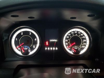 Zdjęcie 9 z 14 samochodu: 2018 RAM 2500 SLT VIN:3C6UR5DL6JG278334 - miniatura