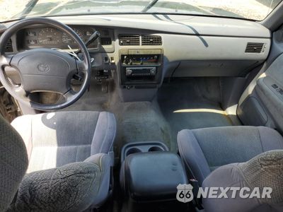 Zdjęcie 8 z 14 samochodu: 1998 TOYOTA T100 XTRACAB SR5 VIN:JT4TN14D8W0041163 - miniatura