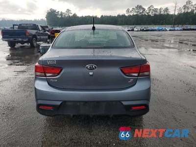 Zdjęcie 6 z 13 samochodu: 2019 KIA RIO S VIN:3KPA24AB0KE182279 - miniatura