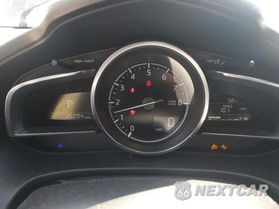 Zdjęcie 9 z 13 samochodu: 2017 MAZDA 3 GRAND TOURING VIN:JM1BN1M33H1122376 - miniatura