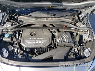 Zdjęcie 11 z 12 samochodu: 2024 BMW M235XI VIN:WBA13AL02R7N74341 - miniatura