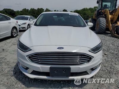 Piąte zdjęcie samochodu w środku: 2017 FORD FUSION SE HYBRID VIN:3FA6P0LU3HR359638 - miniatura