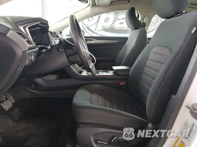 Zdjęcie 7 z 12 samochodu: 2019 FORD FUSION SE VIN:3FA6P0LU9KR264007 - miniatura