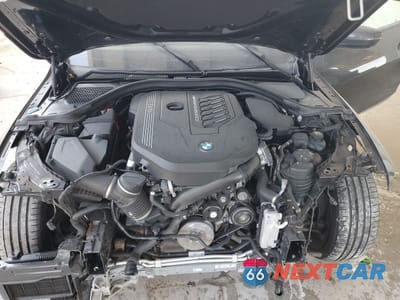 Zdjęcie 11 z 13 samochodu: 2022 BMW M440I VIN:WBA53AT09NCK27186 - miniatura