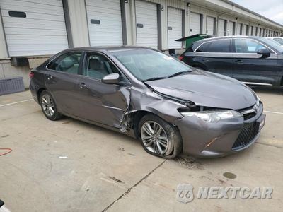 Czwarte zdjęcie samochodu z boku: 2016 TOYOTA CAMRY LE VIN:4T1BF1FK3GU264589 - miniatura