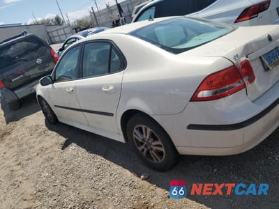 Drugie zdjęcie samochodu z przodu: 2006 SAAB 9-3 VIN:YS3FD49Y861147967 - miniatura