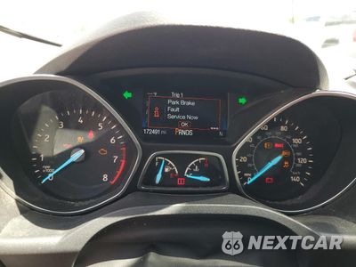 Zdjęcie 9 z 16 samochodu: 2017 FORD ESCAPE SE VIN:1FMCU0GD5HUC55205 - miniatura