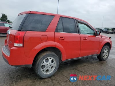 Trzecie zdjęcie samochodu z tyłu: 2006 SATURN VUE VIN:5GZCZ534X6S807040 - miniatura