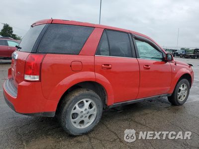 Trzecie zdjęcie samochodu z tyłu: 2006 SATURN VUE VIN:5GZCZ534X6S807040 - miniatura