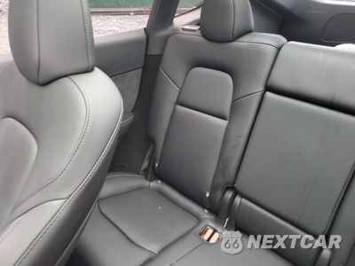 Zdjęcie 11 z 13 samochodu: 2025 TESLA MODEL Y VIN:7SAYGDED8SF271512 - miniatura