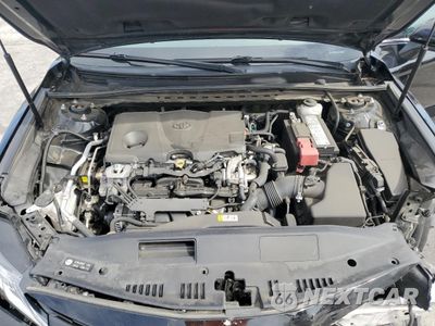 Zdjęcie 11 z 15 samochodu: 2020 TOYOTA CAMRY LE VIN:4T1C11AK6LU981914 - miniatura
