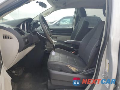 Zdjęcie 7 z 13 samochodu: 2009 DODGE GRAND CARAVAN SE VIN:2D8HN44E19R629031 - miniatura