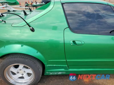 Zdjęcie 10 z 15 samochodu: 1994 HONDA CIVIC DEL SOL SI VIN:JHMEH6265RS006914 - miniatura