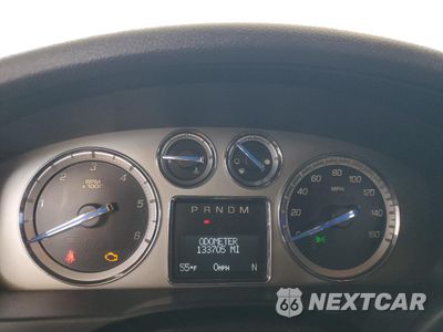 Zdjęcie 9 z 12 samochodu: 2011 CADILLAC ESCALADE VIN:1GYS3AEF4BR160457 - miniatura