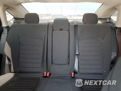 Zdjęcie 10 z 13 samochodu: 2019 FORD FUSION SE VIN:3FA6P0LU6KR285123 - miniatura
