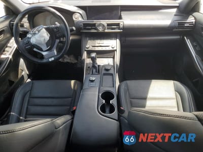 Zdjęcie 8 z 12 samochodu: 2019 LEXUS IS 300 VIN:JTHBA1D21K5088150 - miniatura