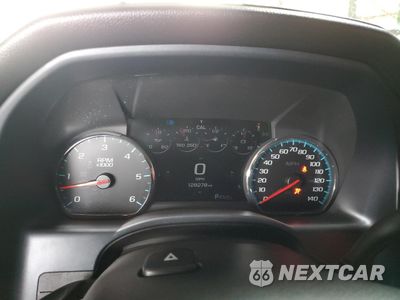 Zdjęcie 9 z 13 samochodu: 2018 GMC SIERRA K1500 DENALI VIN:3GTU2PEJ4JG281237 - miniatura