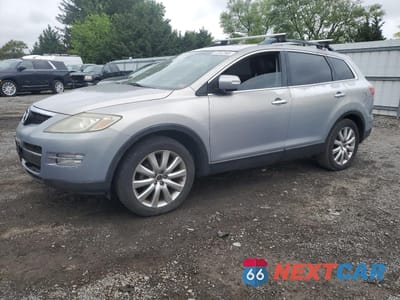 2008 MAZDA CX-9 JM3TB38V880159067 - główne zdjęcie licytacji z USA - miniatura
