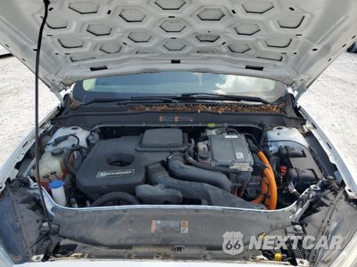 Zdjęcie 11 z 12 samochodu: 2019 FORD FUSION SE VIN:3FA6P0LU2KR264009 - miniatura