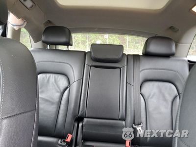 Zdjęcie 10 z 15 samochodu: 2011 AUDI Q5 PREMIUM PLUS VIN:WA1DKAFP3BA091875 - miniatura