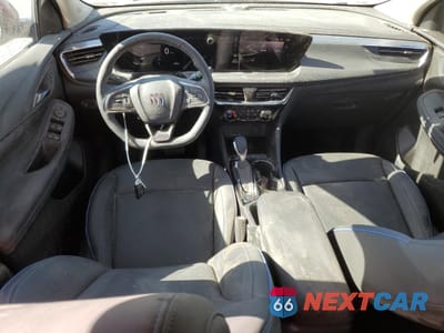 Zdjęcie 8 z 14 samochodu: 2025 BUICK ENCORE GX SPORT TOURING VIN:KL4AMDSL8SB098977 - miniatura