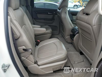 Zdjęcie 11 z 16 samochodu: 2013 GMC ACADIA DENALI VIN:1GKKVTKD7DJ130129 - miniatura