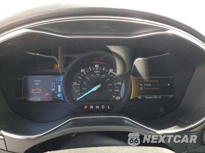 Zdjęcie 9 z 13 samochodu: 2017 FORD FUSION SE HYBRID VIN:3FA6P0LU8HR409448 - miniatura