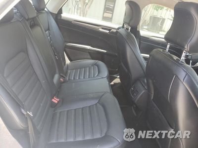 Zdjęcie 10 z 12 samochodu: 2017 FORD FUSION SE HYBRID VIN:3FA6P0LU8HR409563 - miniatura