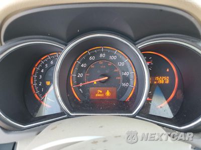 Zdjęcie 9 z 15 samochodu: 2010 NISSAN MURANO S VIN:JN8AZ1MU1AW009242 - miniatura