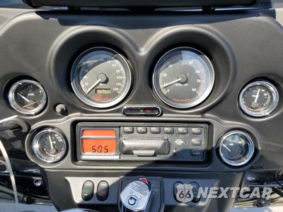 Zdjęcie 7 z 9 samochodu: 2000 HARLEY-DAVIDSON FLHTCUI VIN:1HD1FCW19YY612357 - miniatura