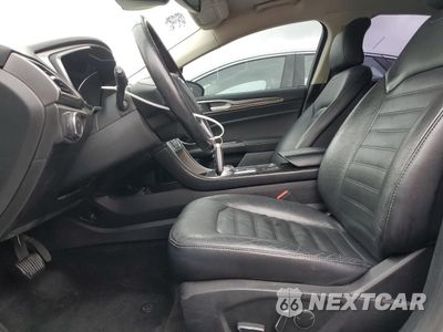 Zdjęcie 7 z 13 samochodu: 2017 FORD FUSION SE HYBRID VIN:3FA6P0LU9HR409281 - miniatura