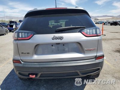 Zdjęcie 6 z 16 samochodu: 2019 JEEP CHEROKEE TRAILHAWK VIN:1C4PJMBX2KD298379 - miniatura