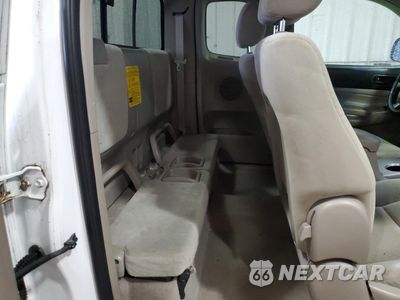 Zdjęcie 10 z 14 samochodu: 2008 TOYOTA TACOMA PRERUNNER ACCESS CAB VIN:5TETU62N48Z584668 - miniatura