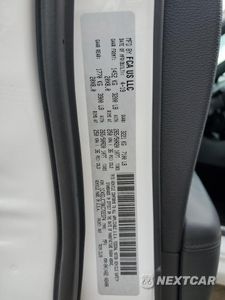 Zdjęcie 13 z 15 samochodu: 2019 DODGE DURANGO R/T VIN:1C4SDJCT8KC722374 - miniatura