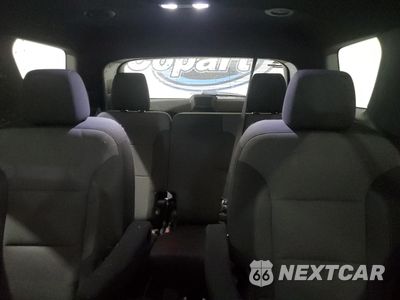 Zdjęcie 10 z 16 samochodu: 2023 CHEVROLET TRAVERSE LT VIN:1GNERGKW7PJ127118 - miniatura